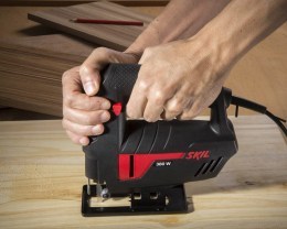 SKIL 380W jig saw6